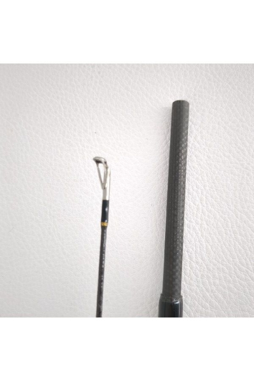 ショアロッドのルアーロッド