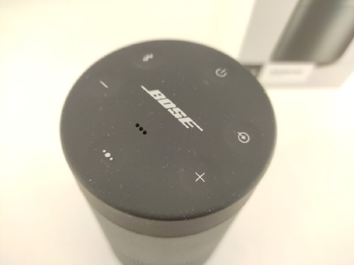 スピーカーのボーズBOSE）