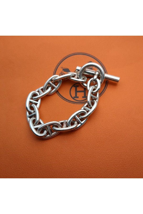 ブレスレットのエルメス（HERMES）