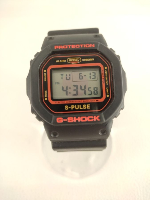 時計のGショック（G-SHOCK）