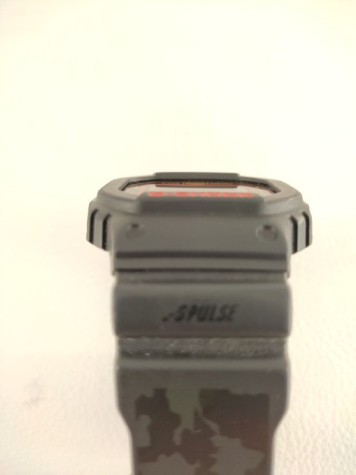 Gショック（G-SHOCK）のカシオ（CASIO）