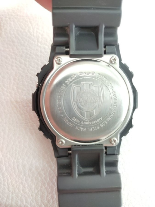 カシオ（CASIO）