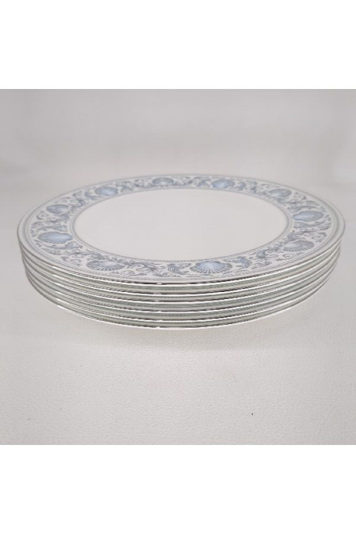 洋食器のWEDGWOOD