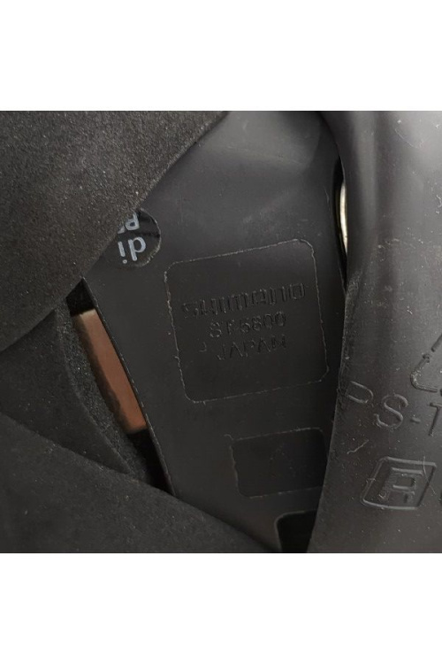 フェニックスCのエンデュランスフレーム