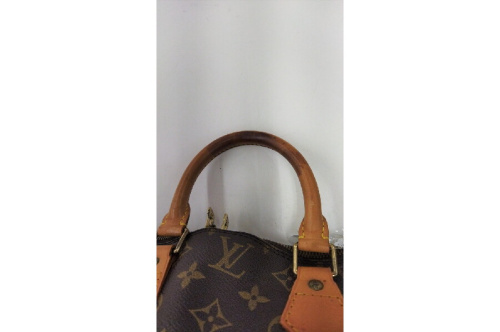 ハンドバッグのルイ・ ヴィトン（LOUIS VUITTON）