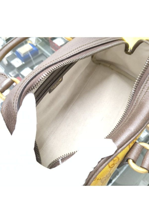 ハンドバッグのグッチ（GUCCI）
