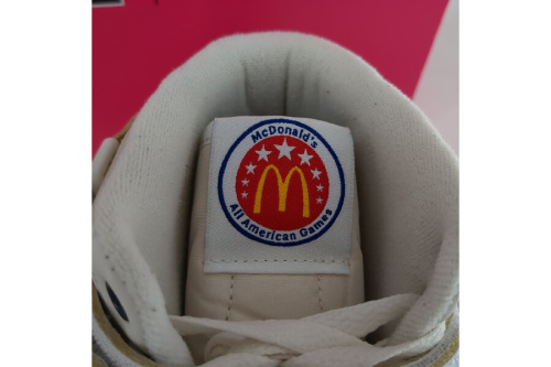 マクドナルドのフォーラム