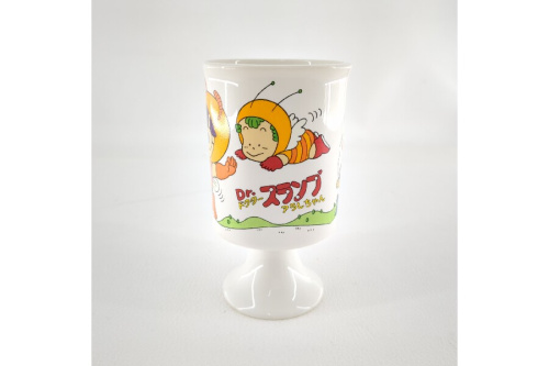 ドクタースランプ アラレちゃんの三郷陶器