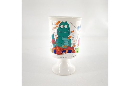 三郷陶器の昭和レトロ