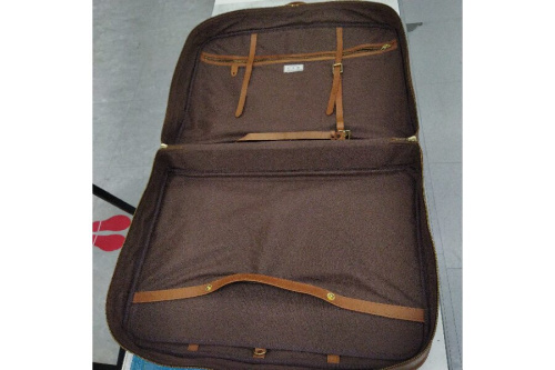 吉田カバン（YOSHIDA ＆ Co）の旅行バッグ