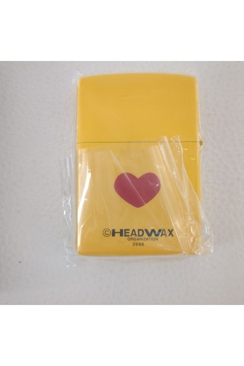 ジッポー（ZIPPO）の未使用品