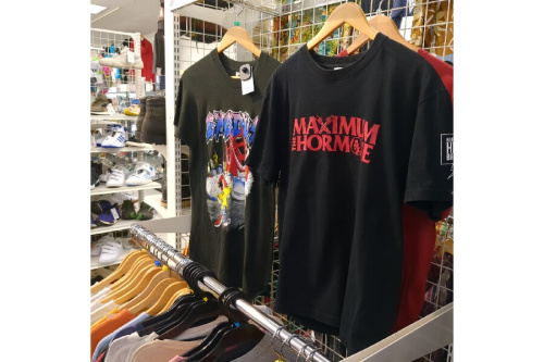 古着