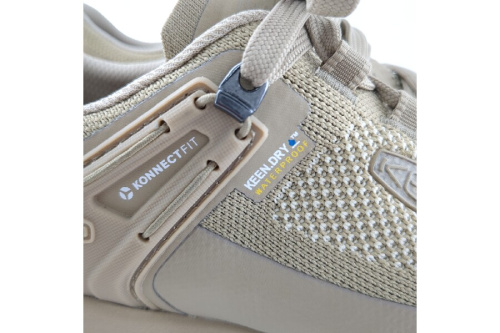 スニーカーのキーン（KEEN）