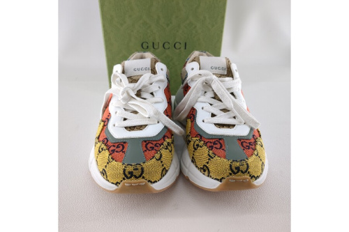 グッチ（GUCCI）のGG