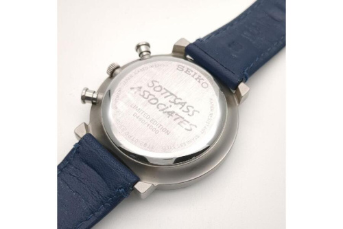 腕時計のセイコー(SEIKO)