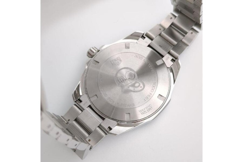 ブランド時計のタグ・ホイヤー（TAG HEUER）