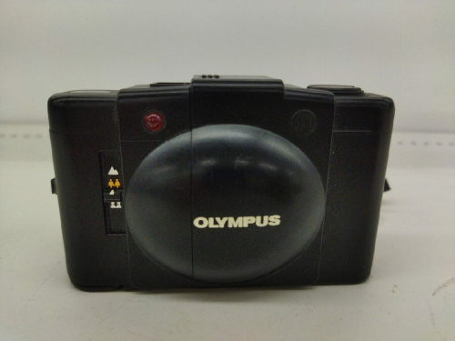 AV機器のカメラ