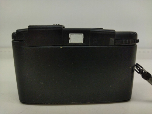フィルムカメラのコンパクトカメラ