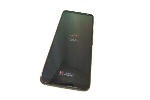 スマートフォン・携帯電話のスマートフォン