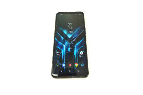 スマートフォンのゲーミングスマホ