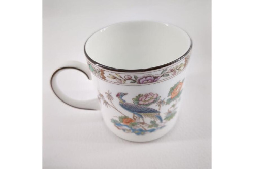 WEDGWOOD