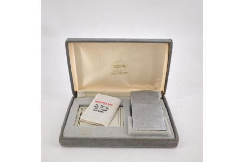 ギフト・雑貨のZIPPO