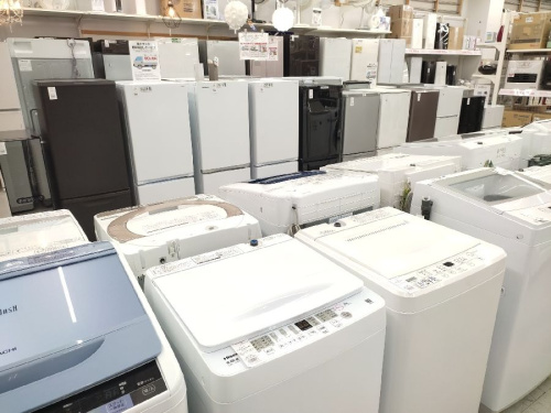 冷蔵庫の東芝（TOSHIBA）