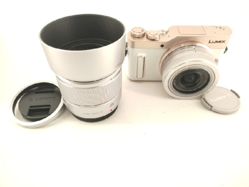 カメラのPanasonic