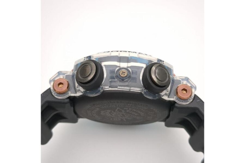 腕時計のG-SHOCK