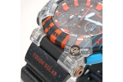 G-SHOCK