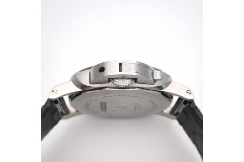 パネライのPANERAI