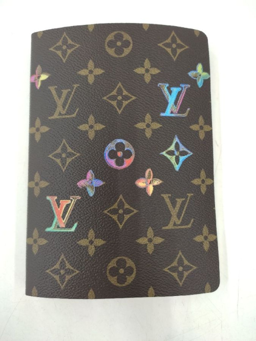 ファッション小物のノート