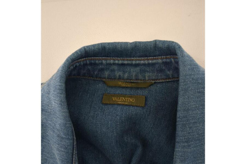 ヴァレンティノのジャケット
