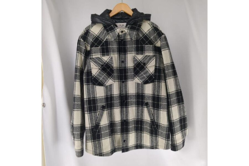 ファッションのジャケット