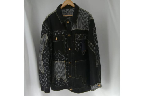 ファッションのジャケット