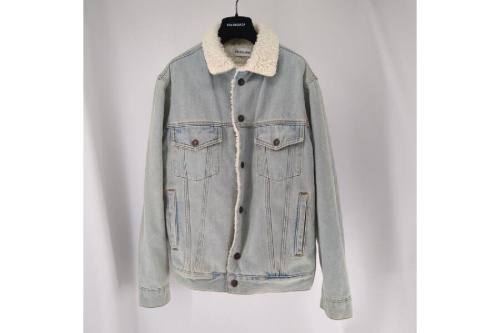 ファッションのジャケット