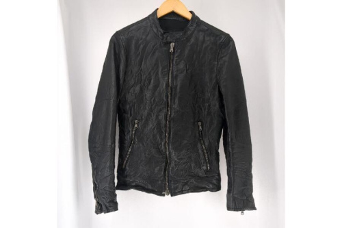 ファッションのジャケット