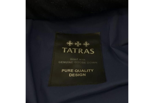 タトラス(TATRAS)のアウター