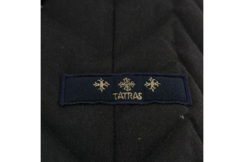 アウターのメンズ