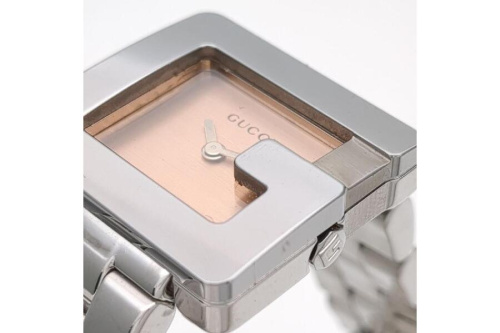 グッチ（GUCCI）のGウォッチ