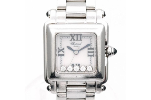 時計のクオーツ式時計