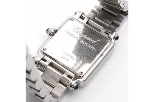 クオーツ式時計のCHOPARD