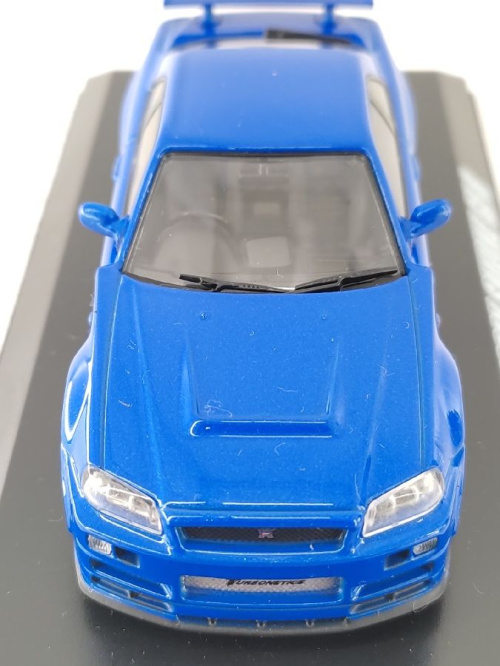ホビー・おもちゃのミニカー