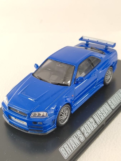 ミニカー