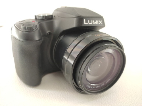 カメラのPanasonic