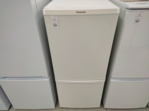 家電の冷蔵庫