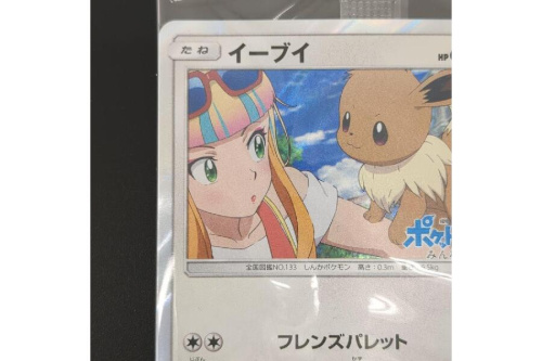 ポケットモンスター