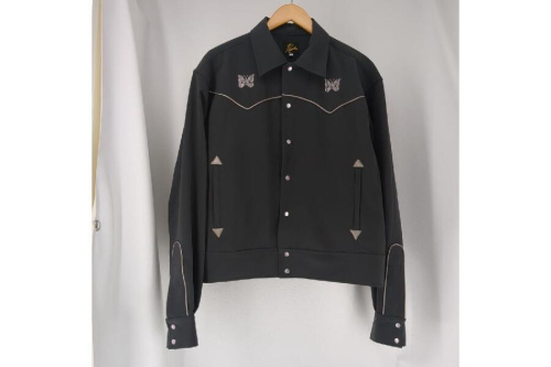 ファッションのＮＥＥＤＬＥＳ