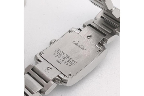 腕時計のカルティエ（Cartier）