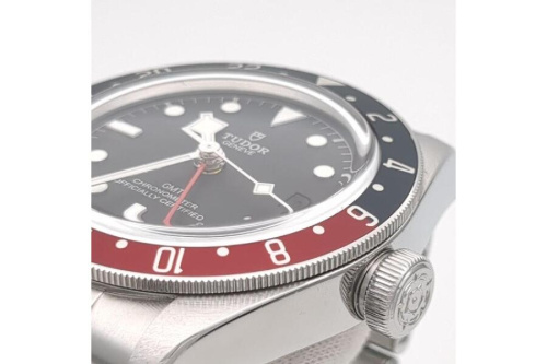 チューダー（TUDOR）のヘリテージ